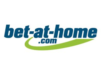Bet-at-Home front