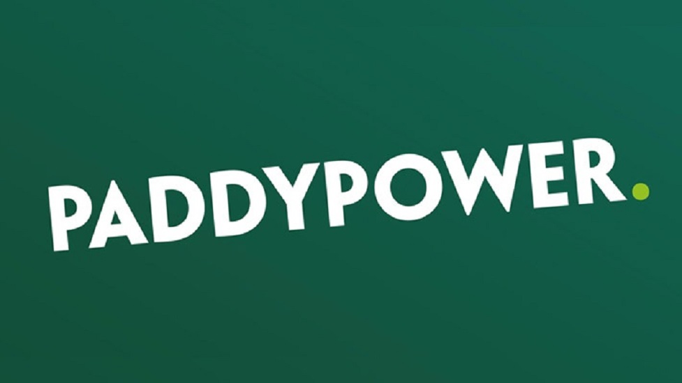 Power Paddy front