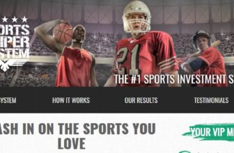 Sports Sniper System