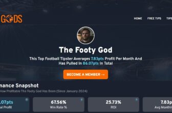 The-Footy-God